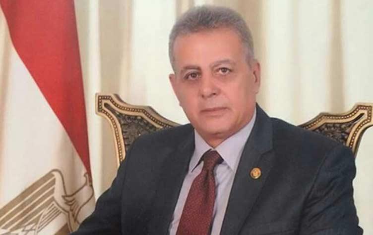 بالفيديو.. برلماني: المساجين السياسيين قاعدين في فنادق 5 نجوم