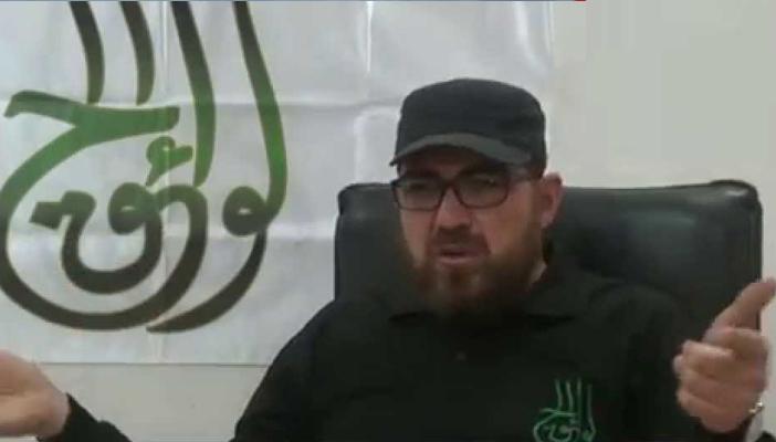 قائد لواء “جيش الحق” السوري: الطيران الروسي استهدف مقاراتنا في حلب