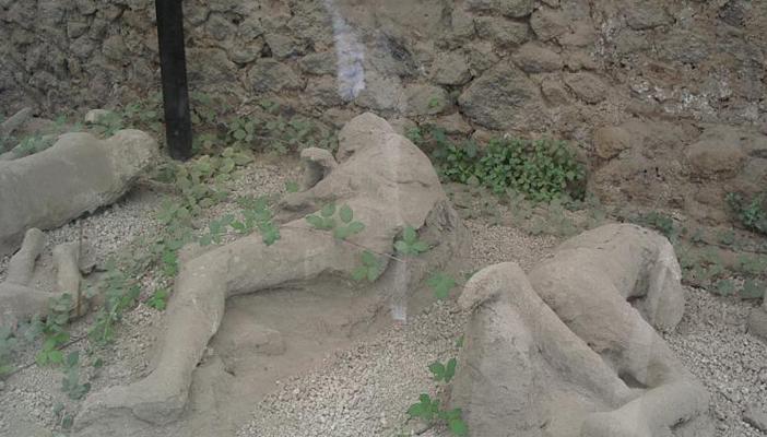 اكتشاف قرية قوم “لوط” في الأردن