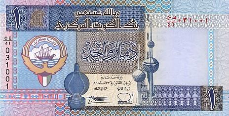 بعد وصوله 50 جنيها.. 4 أسباب أدت لتربع الدينار الكويتي على عرش العملات