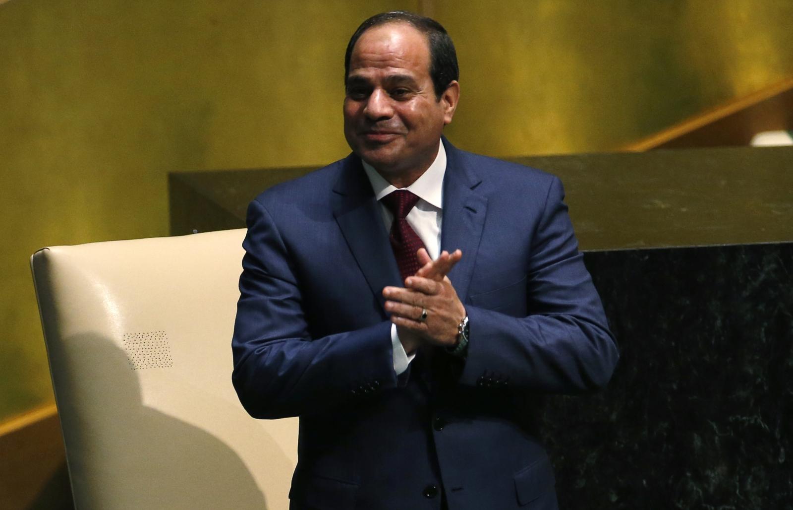 الانتخابات البرلمانية.. معارك رجال السيسي ضد أنصار مبارك تظهر للنور