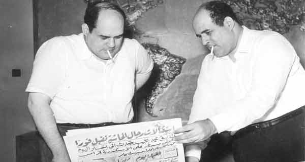 قصة شقة الزمالك التي فضحت هزائم العسكر – رضا حمودة