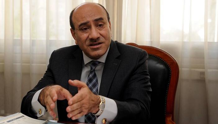 “جنينة”يرفض ذكر الأجهزة السيادية المخالفة حتي لايُتهم بمحاولة إسقاطها