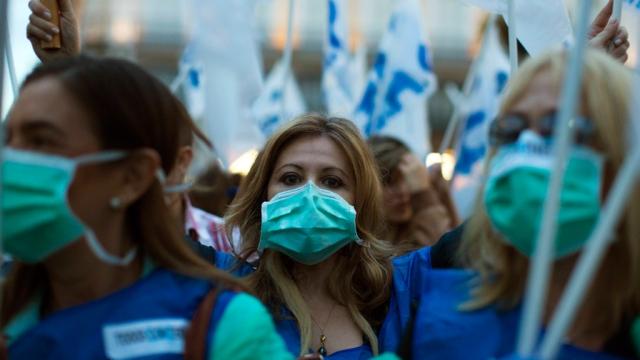 مجلس الأمن: إيبولا يهدد أمن وسلام العالم