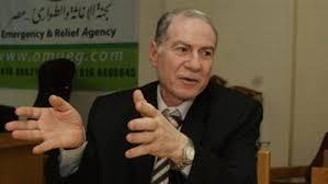 بالفيديو.. الزعفراني: النظام يعيش على أنه يحارب الإخوان ويسوق لنفسه