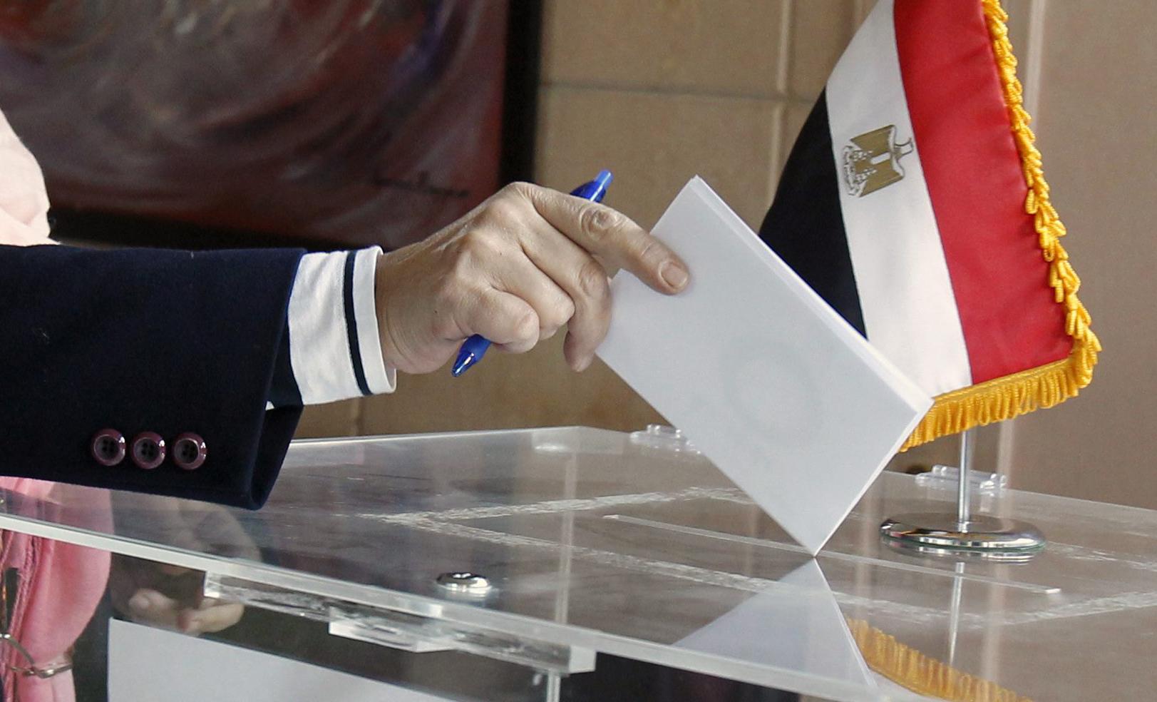 اتحاد المصريين بأوروبا: 50% من الجالية لن يستطيعوا التصويت بالانتخابات