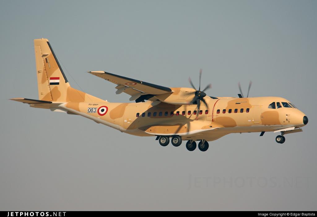 القوات المسلحة: نقل 1100 قاض بالطائرات العسكرية للجان النائية