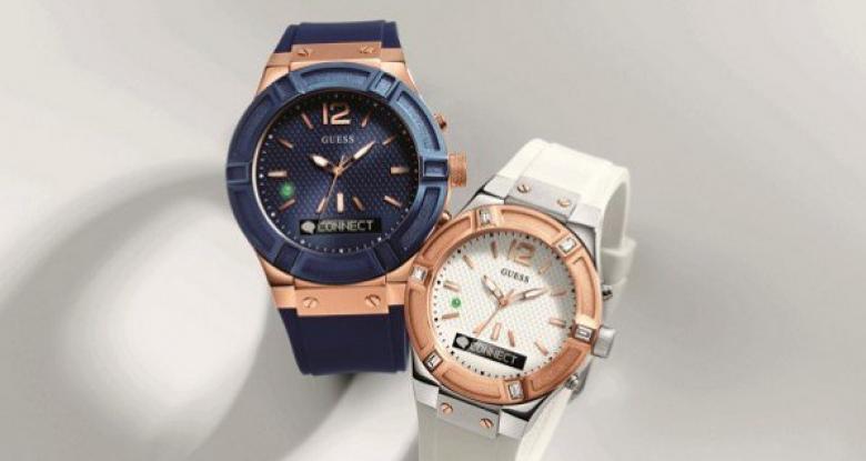 دبي تشهد الإطلاق العالمي لساعة “جس كونيكت”