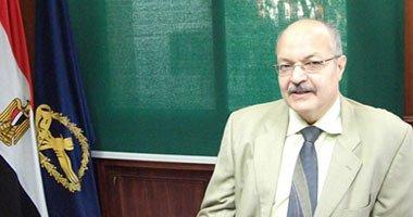 مدير الأمن: خبراء مفرقعات وقناصة بمحيط المقرات الانتخابية في أسيوط