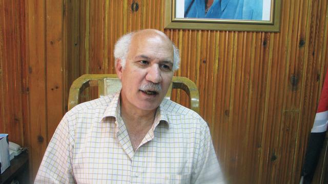 رئيس حزب التجمع: المال السياسي يحدد شكل برلمان 2015