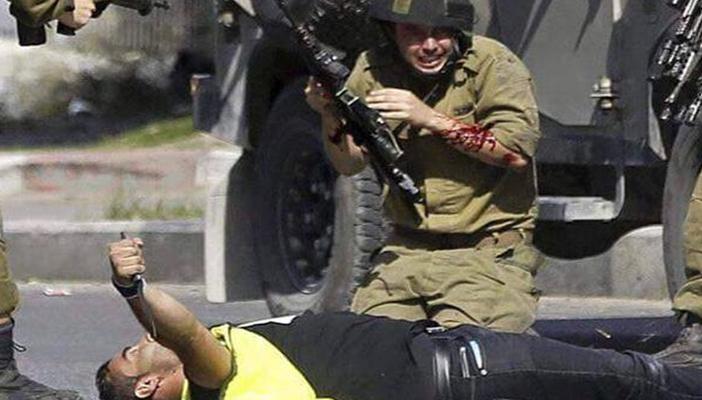 حصاد “انتفاضة السكاكين” الفلسطينية في يومها الـ17