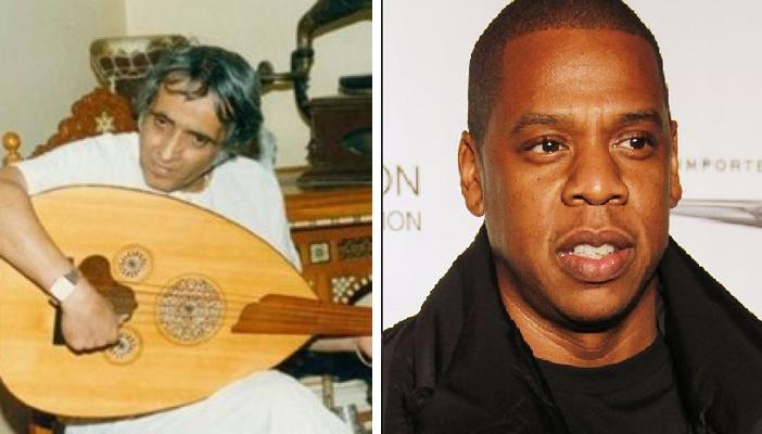 ورثة بليغ حمدي يقاضون زوج بيونسيه بسبب سرقة لحن