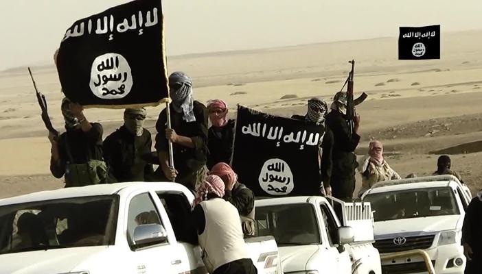 “تنظيم الدولة” يكشف عن المصاريف الشهرية لدير الزور