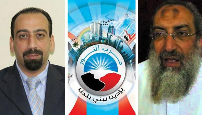 علاقة “النور” بالأقباط.. معاملاتهم مكروهة وأصواتهم محبّة