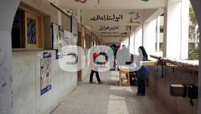 بالصور.. الإقبال ضعيف على لجان الإسكندرية والبحيرة وقنا والفيوم