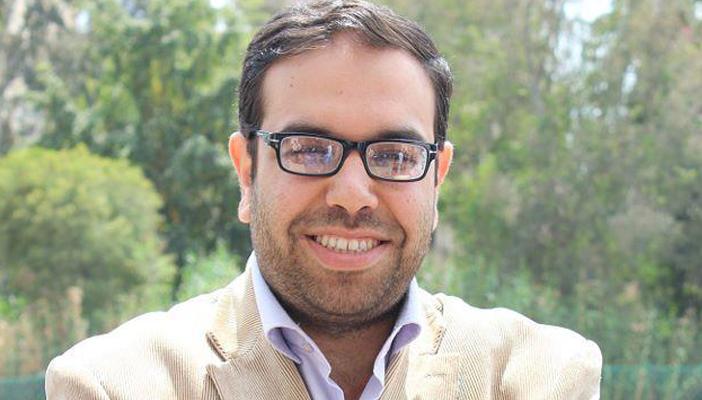 صوتي كان في برلمان 2012!