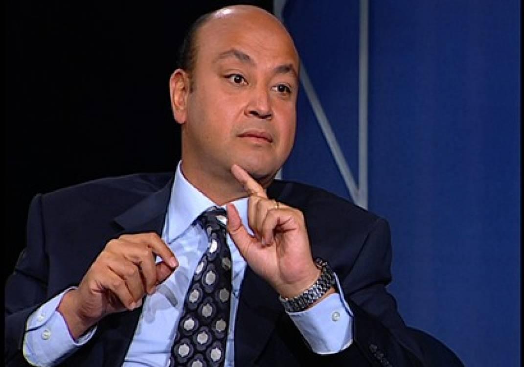 بالفيديو..أديب: الأسد ميقدرش يخرج بره قصره لكن”رئيسنا”ز بيتمشى بالعجلة