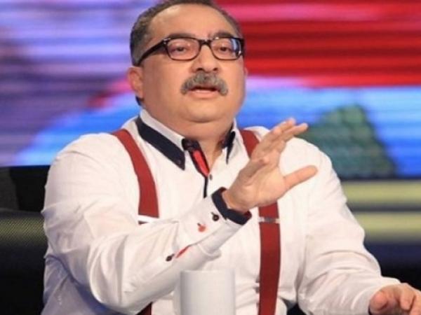 بالفيديو..عيسى يسأل النائب العام عن مصير التحقيقات في فساد توريد القمح