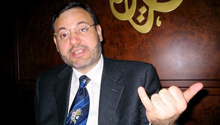 أحمد منصور عن ضعف الإقبال في الانتخابات: “فضيحة تاريخية”