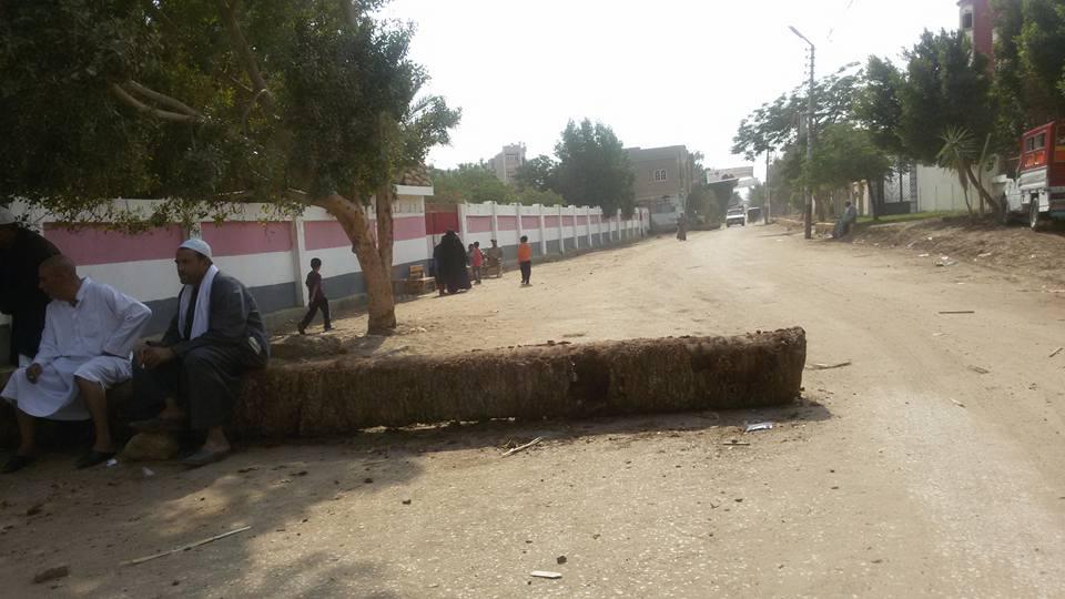 أهالي الفيوم: هننتخب مين؟!.. المحترمون في السجون