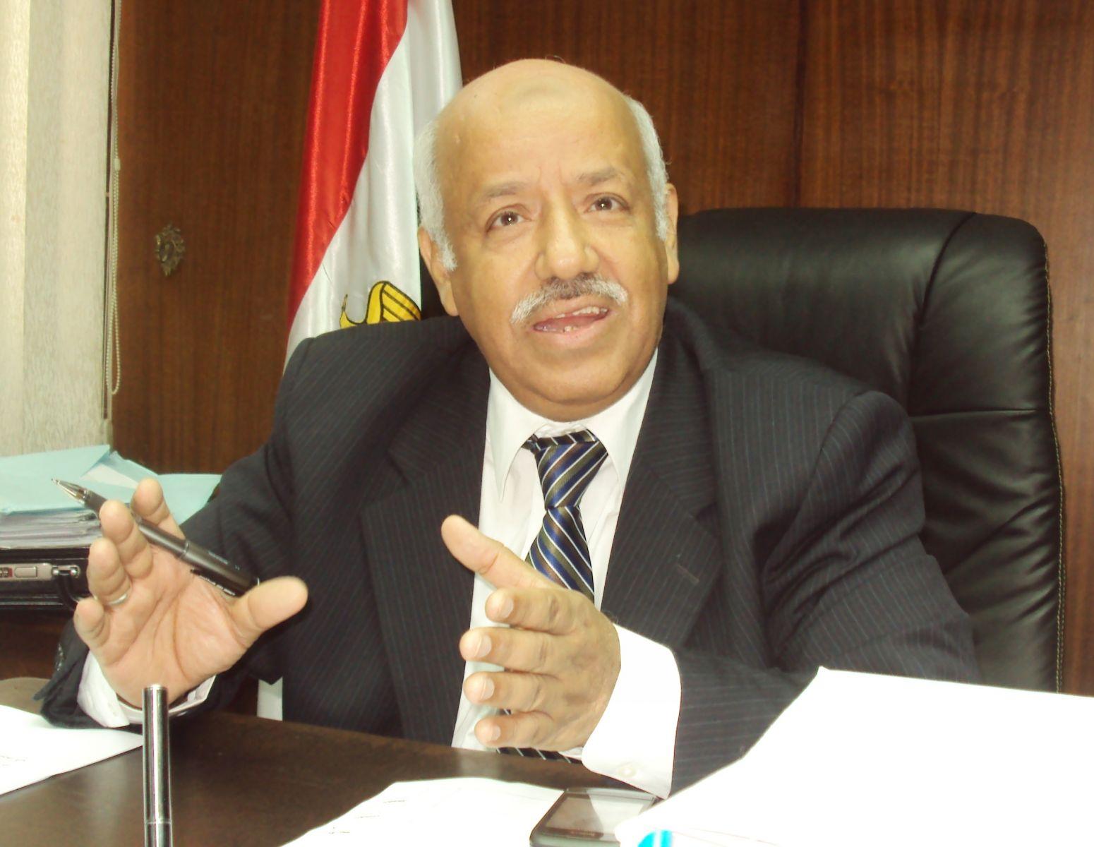 سليمان لـ”رصد”: قتل قوات الأمن للشعب دون مساءلة جعلهم أكثر إجرامًا
