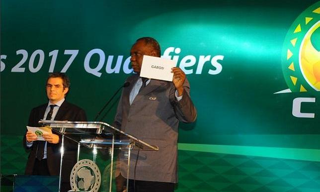 بعد قليل.. قرعة أمم “إفريقيا 2017” وسط ترقب مصري