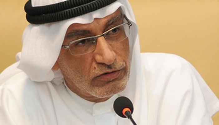 مستشار ولي عهد أبو ظبي يشيد بانتصار الإخوان في معركة مقاطعة الانتخابات