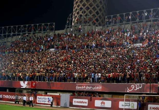 “مرتضى مايدخلش الأهلي”يتصدر تويتر.. ومغردون: رفع الجزمة في وش الجماهير