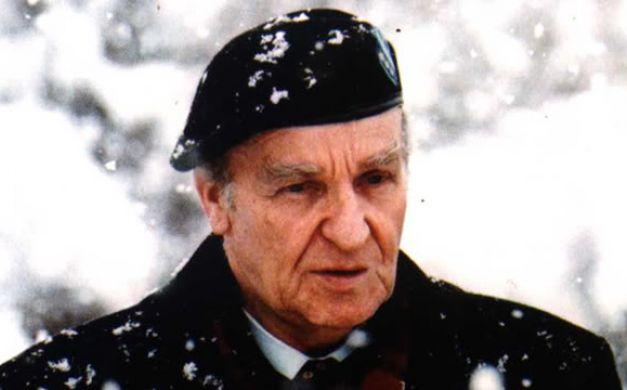 “بيجوفيتش”..القائد المفكر