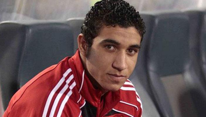 رسميًّا.. رامي ربيعة يغيب عن مواجهتي الجيش والمحلة