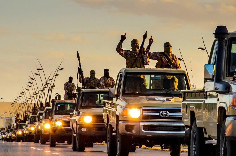 “هآرتس”: 4 تساؤلات حول مصير تنظيم الدولة في الموصل