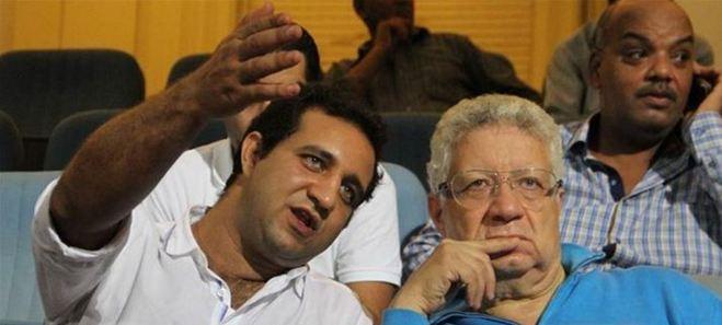 مرتضى: ندرس عرضًا سعوديًا لشراء أرض نادي الزمالك