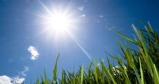 الأرصاد: طقس اليوم معتدل على الوجه البحري.. القاهرة 27- 19