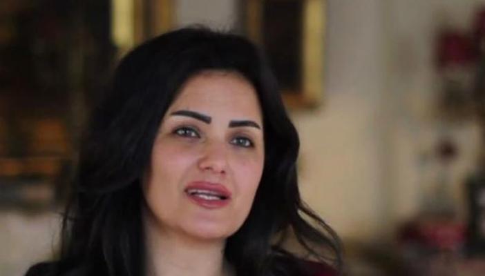 سما المصري: الناس بتقول لو نزلت الانتخابات كان الإقبال زاد