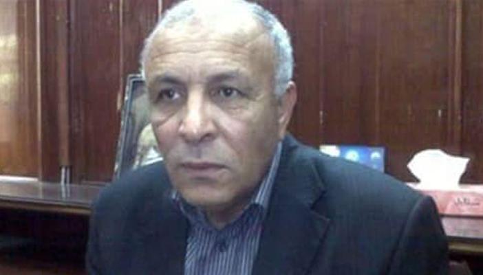 ندب اللواء ماجد عبدالكريم سكرتيرًا عامًا لمحافظة أسيوط