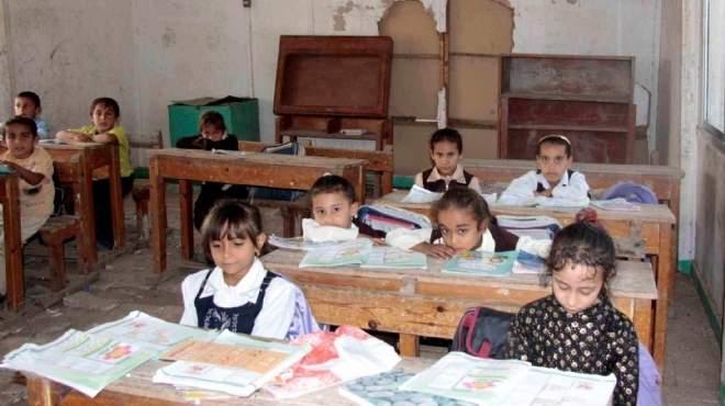 الأمن يمنع الإسعاف من نقل طلاب دلجا المصابين بالحمى التيفودية