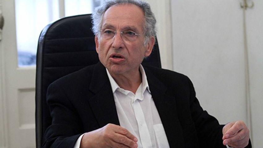 ممدوح حمزة: دعوة ١١/١١ لعودة نظام “مبارك” واستغلالا لتدني حكم “السيسي”