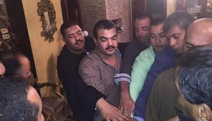بعد ظهور نتيجة المرحلة الأولى.. مرشحو الفيوم يتعاونون معا في الإعادة