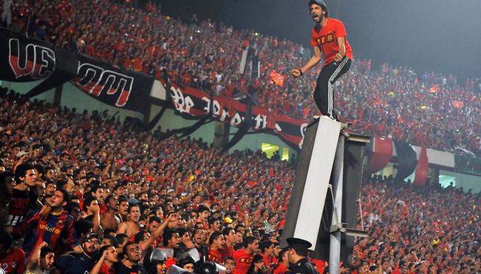 زيزو لجماهير الأهلي: “لا تستعجلوا العودة للمدرجات”