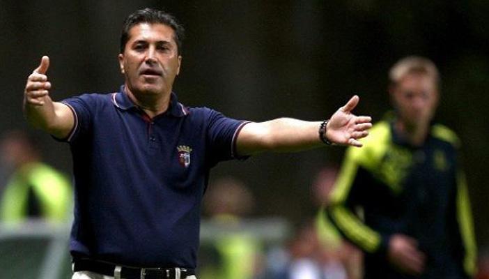 بيسيرو يغرد باللغة العربية من أجل الأهلي