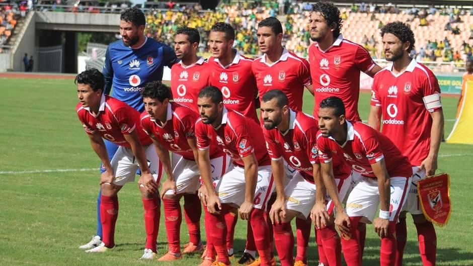 مصدر بالأهلي: لم نتفاوض مع مهاجم “أول أغسطس”