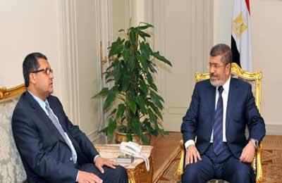 اعتقال رئيس الاتحاد العام للجمعيات الأهلية