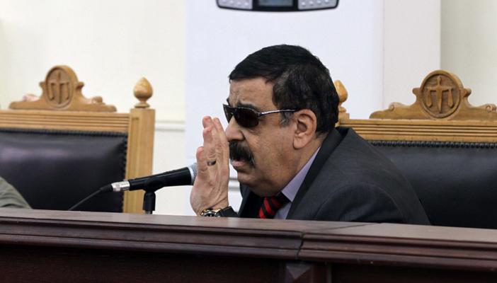 جنايات الجيزة تؤجل قضية قطع طريق ناهيا إلى 19 نوفمبر