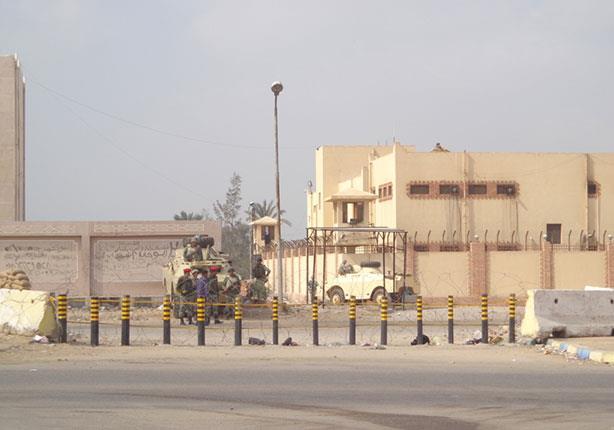 اعترافات أحد الهاربين من سجن المستقبل تكشف تورط “الداخلية”