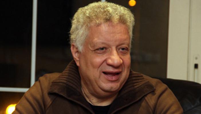 بالفيديو.. مرتضى منصور: والله العظيم أنا مؤدب وطيب جدا