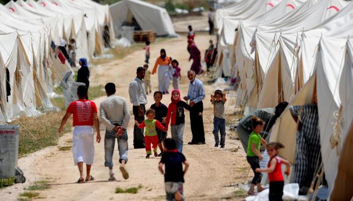 سلفيو ألمانيا الأكثر مساعدة للاجئين السوريين والعراقيين