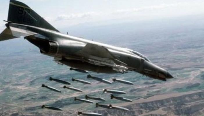 مقتل جندي أميركي في غارة على سجن لـ”تنظيم الدولة” بالعراق