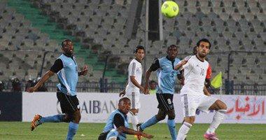 مصر تحتل المركز الـ 38 في تصنيف “فيفا”