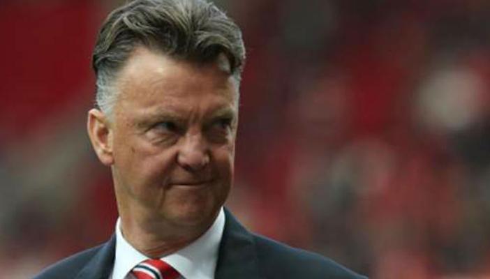 فان جال: الدوري الإنجليزي يشبه الجحيم