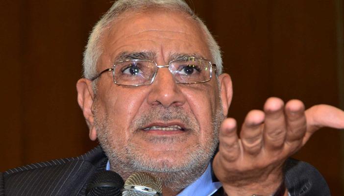 أبوالفتوح: حسن مالك من أشرف رجال الأعمال .. ضحى بمصالحه من أجل الوطن